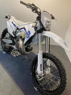 Husqvarna TE 150i MY'23 ref. LS 3193, Motoren, Sportuitlaat, Bedrijf, Enduro, 11 kW of minder