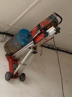 Carottage carottages forage, Doe-het-zelf en Bouw, Gereedschap | Schuurmachines, Ophalen of Verzenden, Zo goed als nieuw