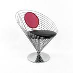 Verner Panton V-8800 Wire Cone, Huis en Inrichting, Stoelen, Ophalen