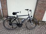 Tekoop Cannondale Street 800 heren, Fietsen en Brommers, 28 inch, Zo goed als nieuw, Meer dan 20 versnellingen, Ophalen