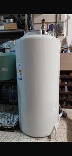 Boiler, 100 litres ou plus, Enlèvement, Utilisé, Boiler