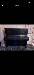 Piano GRATIS, Muziek en Instrumenten, Piano's, Ophalen, Piano