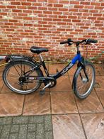 Meisjesfiets 24 inch, Fietsen en Brommers, Ophalen, Zo goed als nieuw