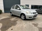 Toyota Yaris 1.0i / 54.000km, Auto's, Toyota, Voorwielaandrijving, Stof, Zwart, Handgeschakeld