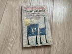boek Zwart als inkt Wim Hofman, Ophalen of Verzenden, Gelezen, Wim Hofman, Fictie