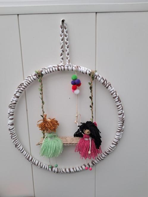Kinderkamer Decoratie Hangers (NL+31), Kinderen en Baby's, Kinderkamer | Inrichting en Decoratie, Nieuw, Wanddecoratie, Ophalen