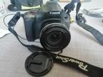 canon powershot x30 is, Audio, Tv en Foto, Canon, Compact, Ophalen of Verzenden, Zo goed als nieuw