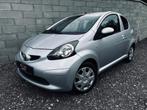 Toyota aygo • 1.0i • 3 deuren • airco • 1 jaar garantie, Voorwielaandrijving, 4 zetels, Stof, 50 kW