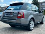 Range Rover Sport 2.7 tdV6 HSE, Automaat, Zwart, Leder, Bedrijf