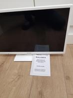 Salora tv 24 inch, Audio, Tv en Foto, Televisies, Ophalen of Verzenden, Zo goed als nieuw