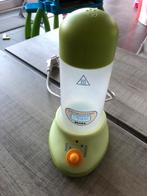Beaba bib’ secondes flessenwarmer, Enfants & Bébés, Aliments pour bébé & Accessoires, Utilisé, Chauffe-biberons et petits pots