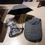Joolz voetenzak parasol, Kinderen en Baby's, Ophalen, Voetenzak