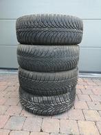 Pneus d'hiver, Ophalen, Gebruikt, 16 inch, Band(en)