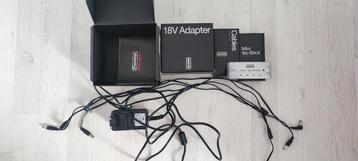 MXR iso brick mini beschikbaar voor biedingen
