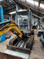 Grue 2t5, Articles professionnels, Machines & Construction | Grues & Excavatrices, Enlèvement, Grue