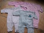 Set slaappakjes voor tussenseizoen, maat 62, Enfants & Bébés, Vêtements de bébé | Taille 62, Enlèvement ou Envoi, Utilisé