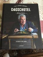 Dagschotel, Enlèvement, Comme neuf