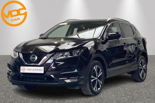 Nissan Qashqai 1.3 ess*Clim GPS Caméra arr., Auto's, Nissan, Qashqai, Metaalkleur, Benzine, Euro 6, SUV of Terreinwagen, 5 deurs