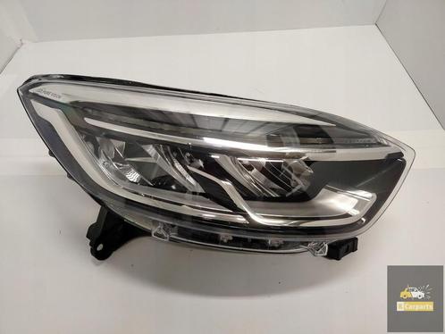 Renault Captur I lift Volledig Ledlamp rechts, Auto-onderdelen, Verlichting, Renault, Gebruikt