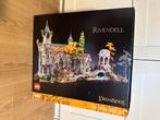 Lego: THE LORD OF THE RINGS: RIVENDELL, Kinderen en Baby's, Speelgoed | Duplo en Lego, Ophalen, Lego