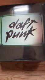 Daft Punk - Human after all, CD & DVD, Vinyles | Dance & House, Autres formats, Dance populaire, Neuf, dans son emballage, Enlèvement ou Envoi