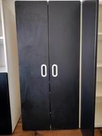 Ikea smastad met 2 draadschuiven, Huis en Inrichting, Kasten | Kleerkasten, Ophalen, Gebruikt