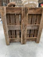 Palet, Doe-het-zelf en Bouw, Hout en Planken, Ophalen