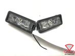 VW Passat UP Golf Polo LED Kentekenverlichting Set 3G5943021, Auto-onderdelen, Gebruikt, Volkswagen