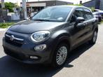 Fiat 500 X Lounge Automaat Benzine, Euro 6, 4 cilinders, Bedrijf, 5 zetels