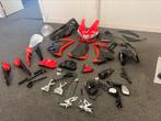 Aprilia RSV4 Onderdelen - Factory 2013 - 2017, Motoren, Ophalen of Verzenden