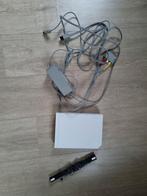 Wii nintendo spelconsole, Games en Spelcomputers, Ophalen