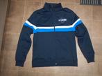 Nieuwe trainingsvest / Maat M., Ophalen of Verzenden, Nieuw, Maat 48/50 (M), Blauw