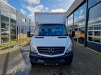 Mercedes-Benz Sprinter 314 Bakwagen/ Laadklep/ EURO 6, Autos, Camionnettes & Utilitaires, 4 portes, Tissu, Carnet d'entretien