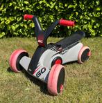 Berg Go2 SparX Red, Ophalen, Gebruikt, Loopfiets