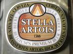Enseigne lumineuse Stella Artois, Collections, Marques de bière, Panneau, Plaque ou Plaquette publicitaire, Stella Artois, Enlèvement