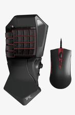 ⭕️Hori, Tactical Assault Commander T.A.C. Pro (PC/PS3/PS4)⭕️, Computers en Software, Joysticks, Ophalen of Verzenden, Zo goed als nieuw