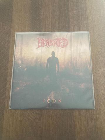 Benighted - Icon - 2015 beschikbaar voor biedingen