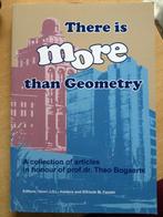 There is more than Geometry (Elfriede M. Fendel), Boeken, Ophalen of Verzenden, Zo goed als nieuw