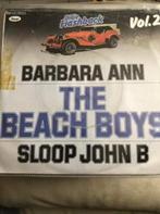 7" Les Beach Boys, Barbara Ann / Sloop John B, Pop rock, Enlèvement ou Envoi