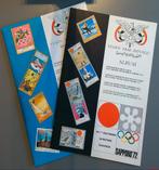 Jeux olympiques de Munich et de Sapporo 1972 (My ref MK-30), Timbres & Monnaies, Enlèvement ou Envoi