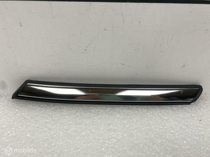 Sierlijst Voorscherm Mini Clubman R55 LCI NIEUW 51137149955, Auto-onderdelen, Carrosserie, Mini, Gebruikt, Ophalen of Verzenden