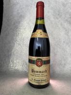 Pommard-wijn - Premier Cru - 1983, Verzamelen, Wijnen, Ophalen of Verzenden, Nieuw, Rode wijn