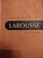 Nouveau petit Larousse, 1952, Livres, Enlèvement ou Envoi