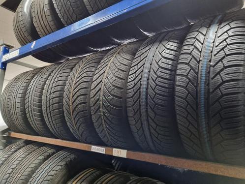 2x Continental Crosscontact LX 265/60 R18 110T 265/60/18 265, Auto-onderdelen, Banden en Velgen, Band(en), Zomerbanden, 18 inch
