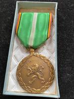 Medaille van het Onafhankelijkheidsfront voor zijn milities, Ophalen of Verzenden