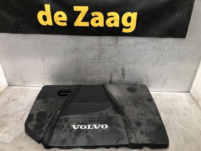 Afdekplaat motor van een Volvo V50, Auto-onderdelen, Motor en Toebehoren, Volvo, Gebruikt, 3 maanden garantie, Ophalen of Verzenden