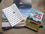 ZOUTE GRAND PRIX MAGAZINE / SUMMER 2025, Ophalen of Verzenden, Zo goed als nieuw