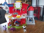 ferme fisher price, Enfants & Bébés, Utilisé, Enlèvement ou Envoi