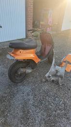 Beschikbaar vanaf 20 juli, booster klasse A, Fietsen en Brommers, Scooters | Yamaha