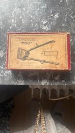 Haartrimmer, Collections, Enlèvement ou Envoi, Comme neuf